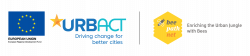 URBACT III - BEEPATHNET